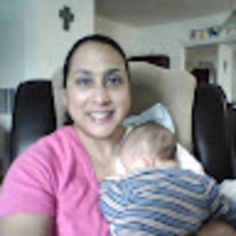 Meet your Posher, Jennifer